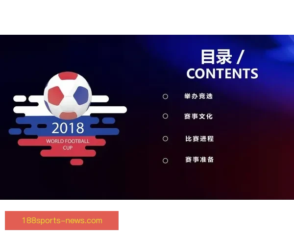 全面解析世界杯在线竞猜官网玩法规则与安全选择指南新手进阶策略