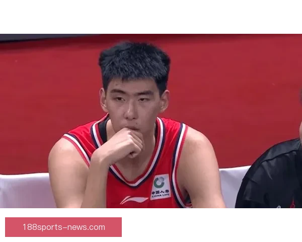 NBA球队邀徐昕试训 广州主帅称为他自豪 未来潜力无限