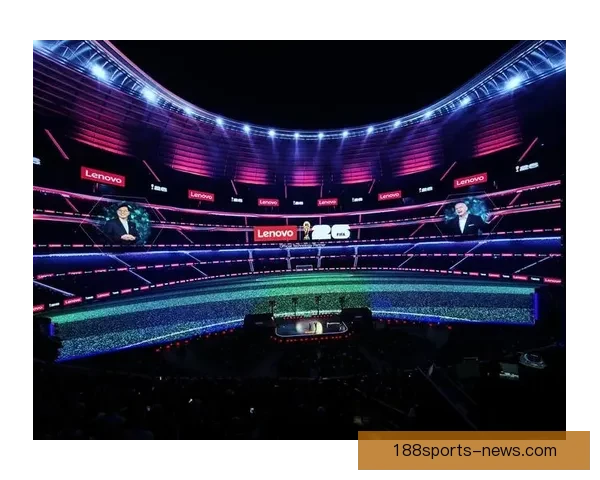2026世界杯墨西哥赛场风云再起全球足球盛宴即将开幕